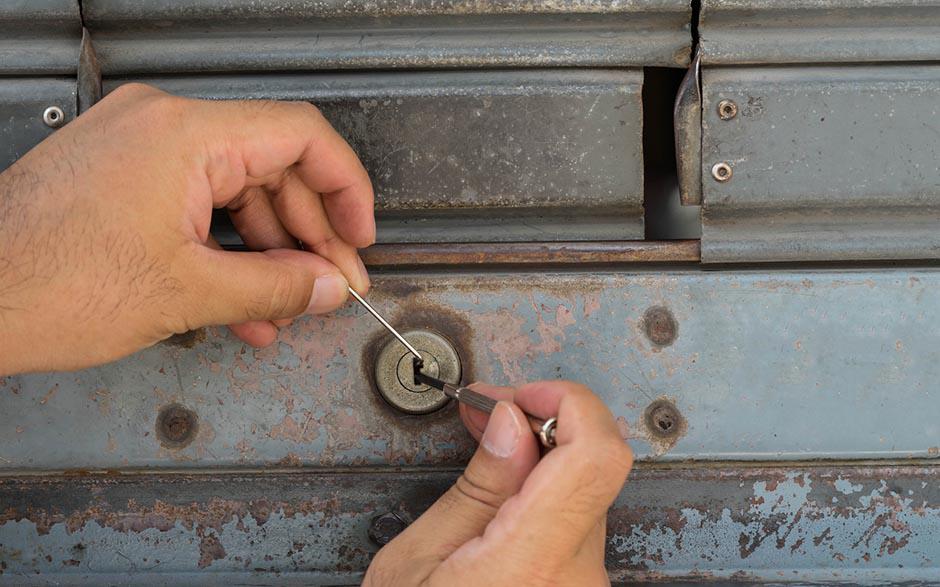 changer serrure de porte Pierrefitte-sur-Seine