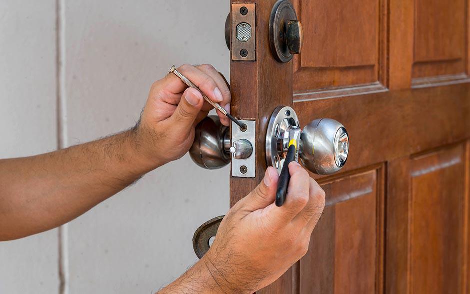 changer serrure de porte Pierrefitte-sur-Seine