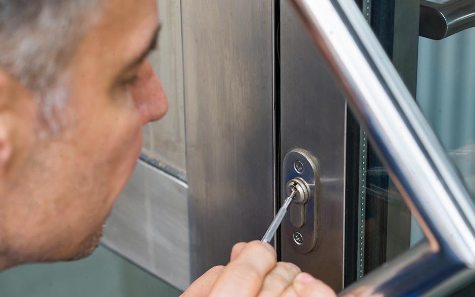changer de serrure de porte Lognes